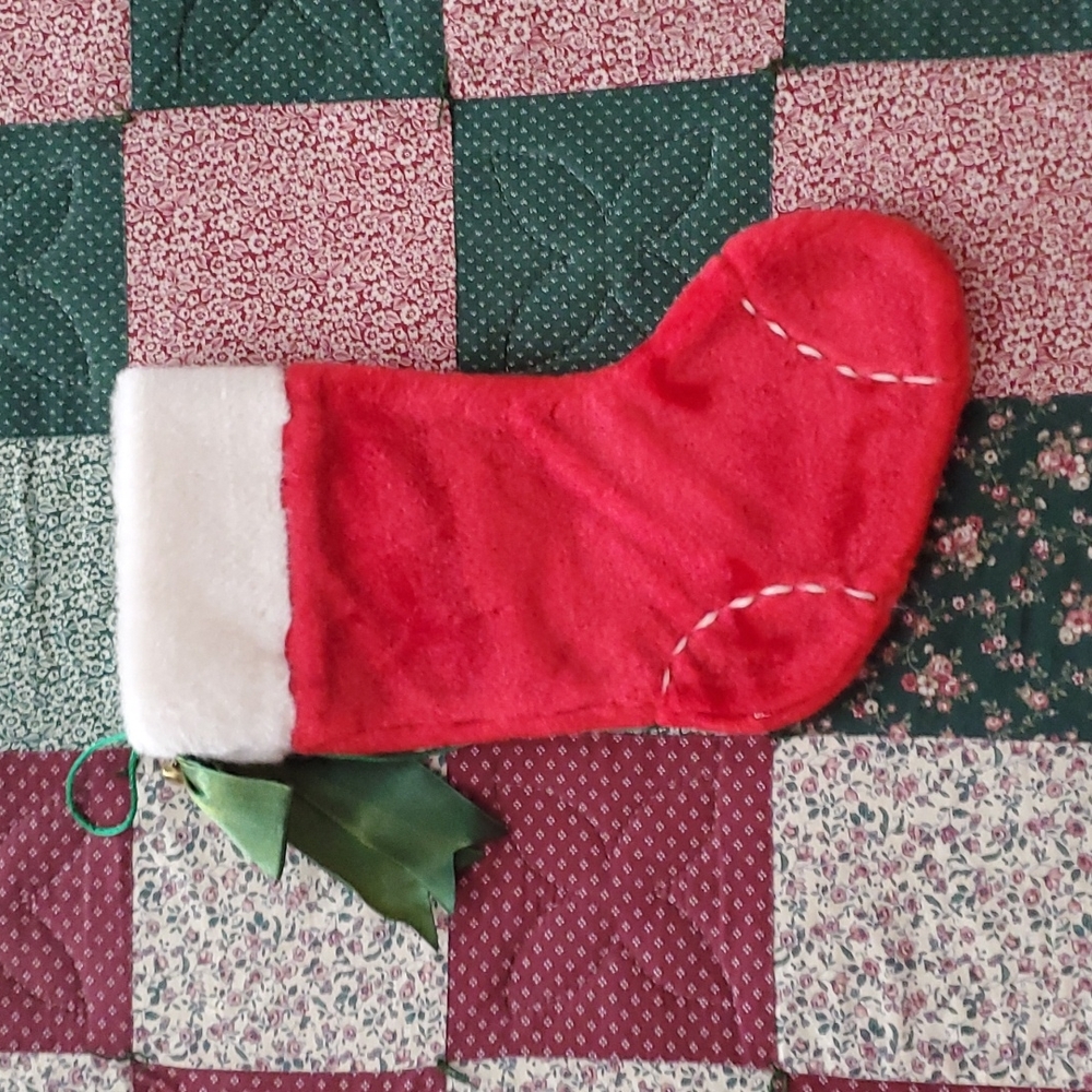 Christmas Stocking - Picture 2 of 3